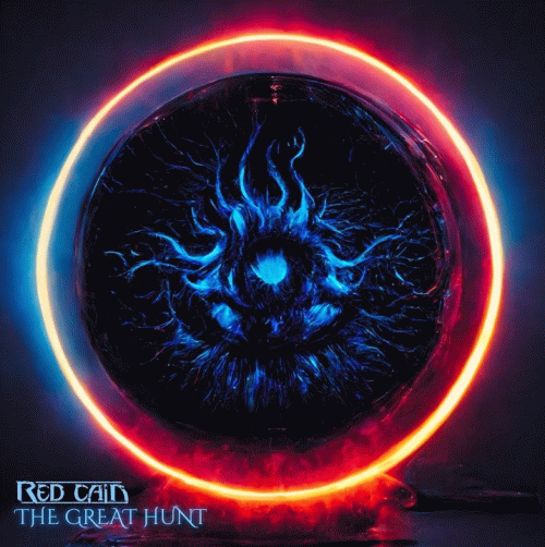 Red Cain : The Great Hunt